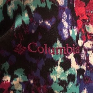Columbia Girls Jacket